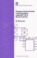 bokomslag Programming Industrial Control Systems Using IEC 1131-3