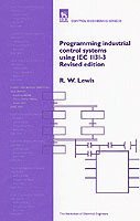 Programming Industrial Control Systems Using IEC 1131-3 1