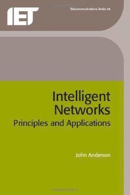 Intelligent Networks 1