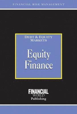 Equity Finance