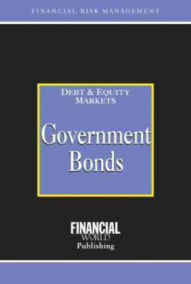 Brian Coyle - Government Bonds, Inbunden