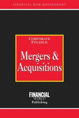 Brian Coyle - Mergers and Acquisitions, Inbunden