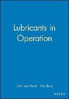 Lubricants in Operation 1