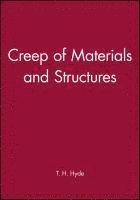 Creep of Materials and Structures 1