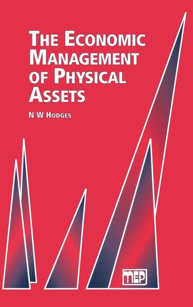 bokomslag The Economic Management of Physical Assets