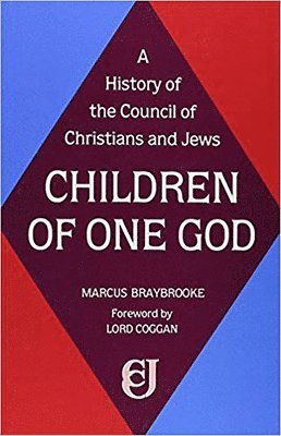 Marcus Braybrooke - Children of One God, Häftad