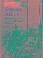 bokomslag The Exodus Affair