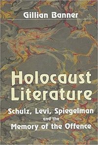 bokomslag Holocaust Literature