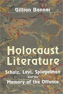 Holocaust Literature 1