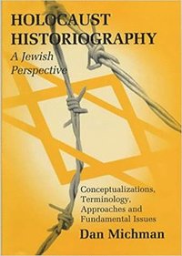 bokomslag Holocaust Historiography