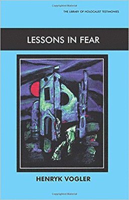 Lessons In Fear 1