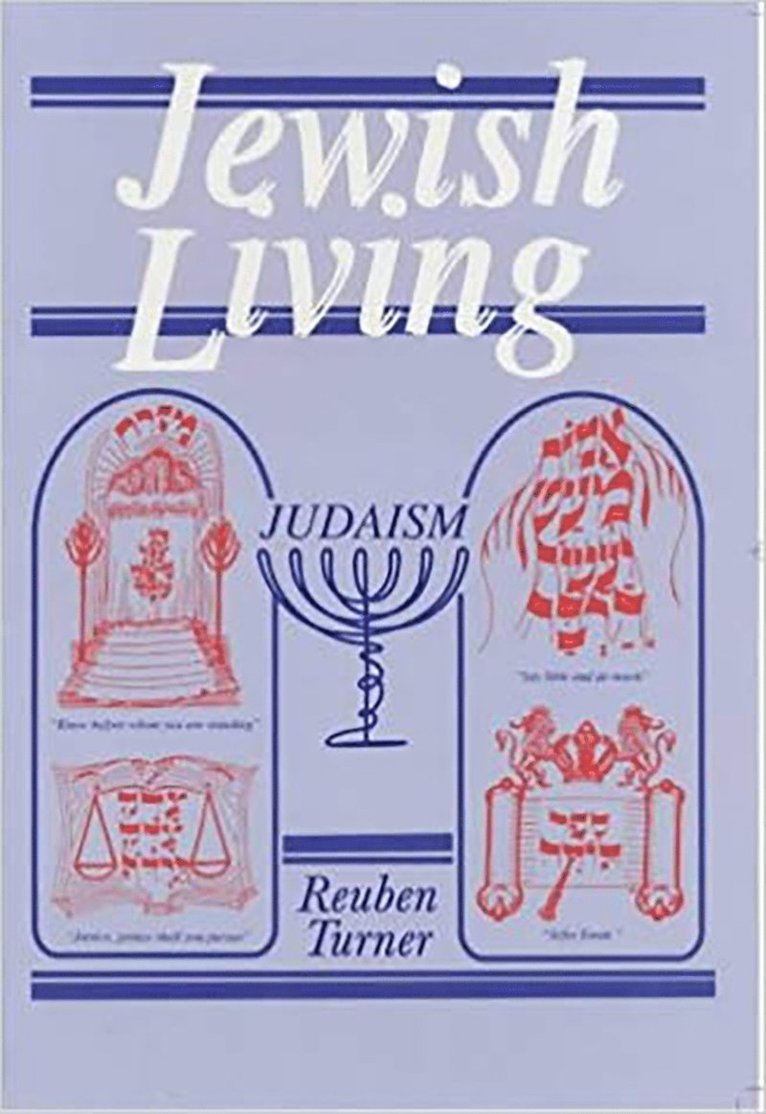 Jewish Living