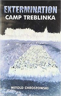 bokomslag Extermination Camp Treblinka