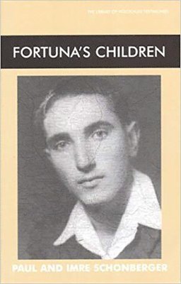 Fortuna's Children 1