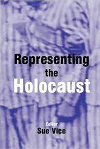 bokomslag Representing the Holocaust