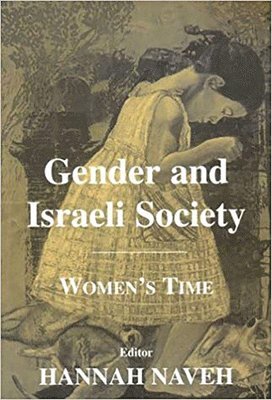 bokomslag Gender and Israeli Society