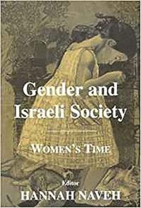 bokomslag Gender and Israeli Society