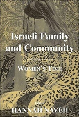 Israeli Family and Community 1