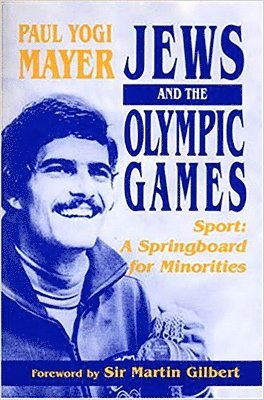 Jews and the Olympic Games 1