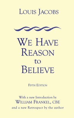 We Have Reason to Believe 1