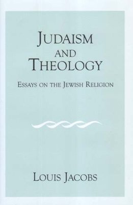 Judaism and Theology 1