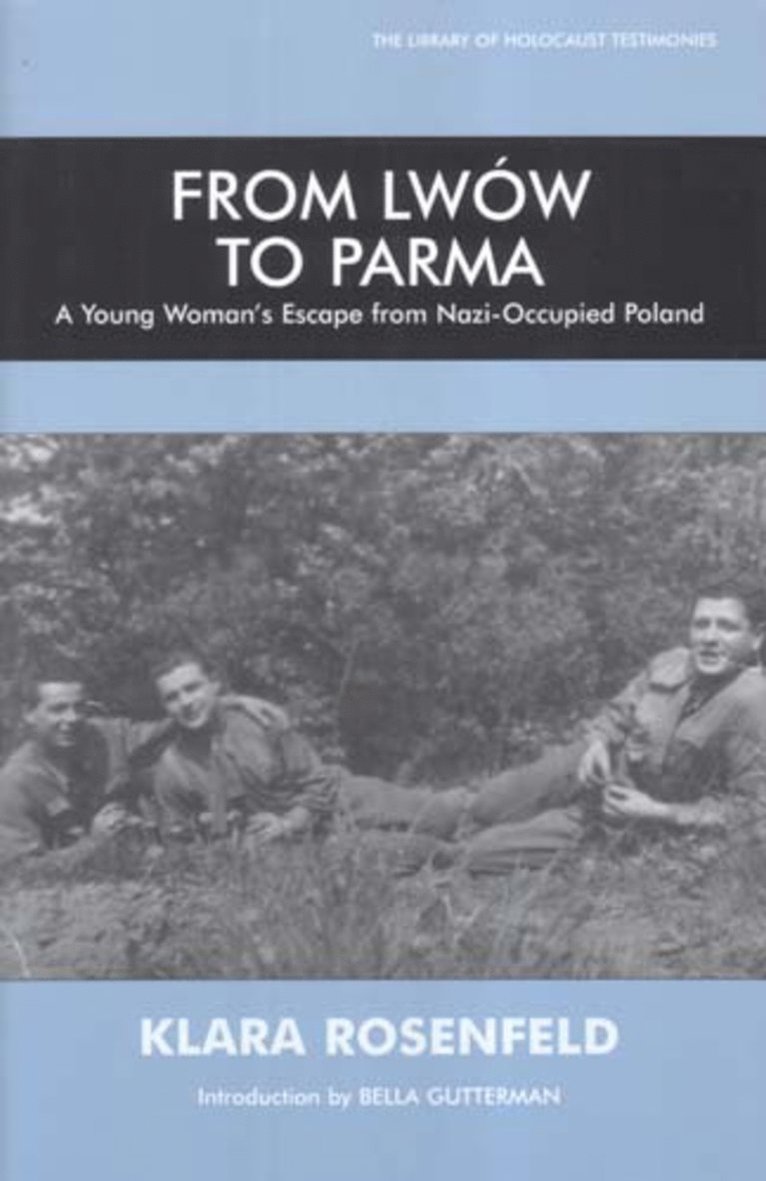From Lwów to Parma