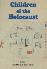 bokomslag Children of the Holocaust