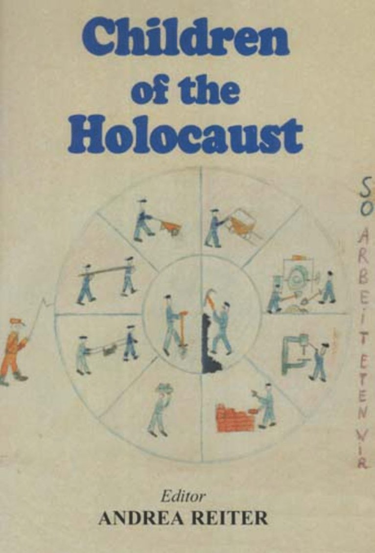 Children of the Holocaust 1