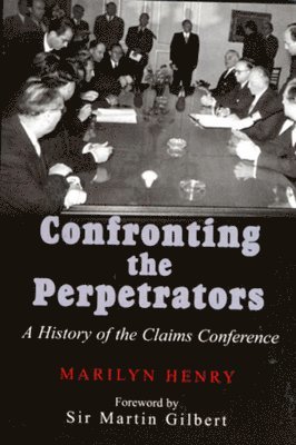 Confronting the Perpetrators 1