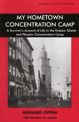 My Hometown Concentration Camp 1