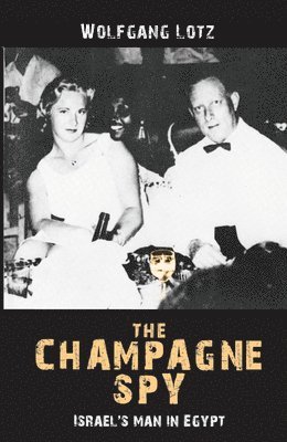 The Champagne Spy 1