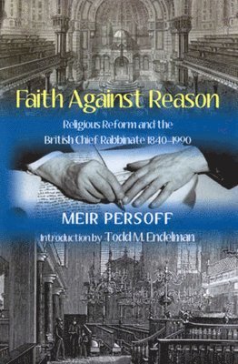 Faith Against Reason 1