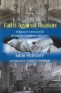 bokomslag Faith Against Reason