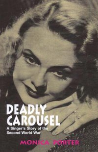 bokomslag Deadly Carousel