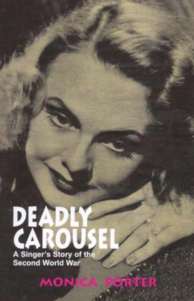 bokomslag Deadly Carousel