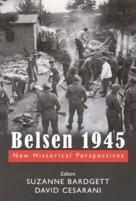 Belsen 1945 1