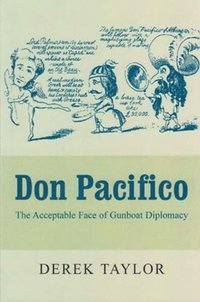 bokomslag Don Pacifico