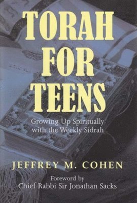 Torah for Teens 1