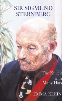 bokomslag Sir Sigmund Sternberg