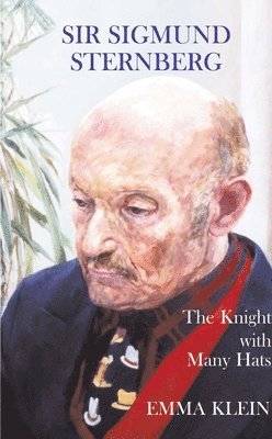 bokomslag Sir Sigmund Sternberg