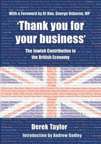 bokomslag 'Thank you for your business'