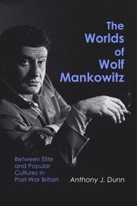 bokomslag Worlds of Wolf Mankowitz