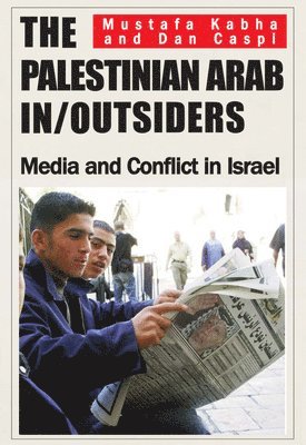 The Palestinian Arab In/Outsiders 1