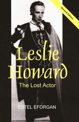 Estel Eforgan, Stuart Stanton, Kenneth Collins - Leslie Howard, Häftad