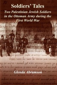 bokomslag Soldiers' Tales