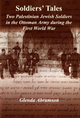 bokomslag Soldiers' Tales