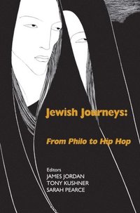 bokomslag Jewish Journeys