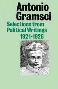 bokomslag Selections from Political Writings