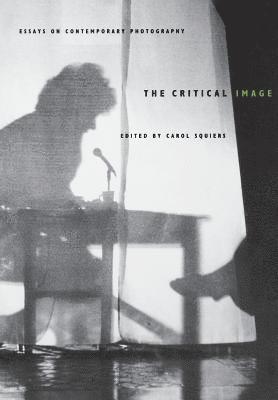 bokomslag Critical Image