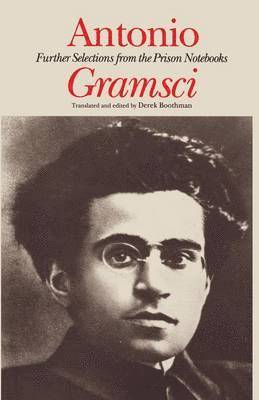 bokomslag Antonio Gramsci